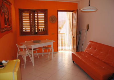 Casa Vacanze Appartamento Appartamento A 400 Mt Dalla Spiaggia